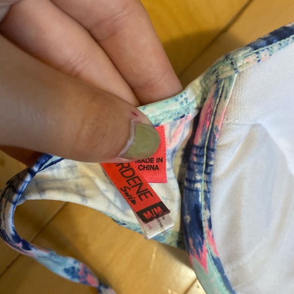 Ardene Swim Top - Picture 3 of 3